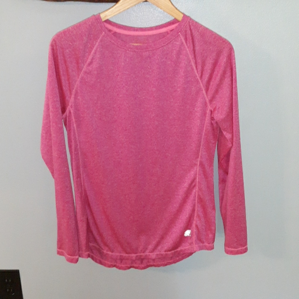 Everlast Top